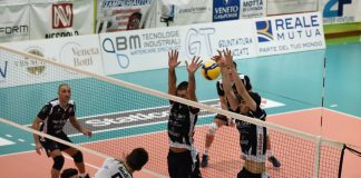 Si ferma la Med Store, Motta vince 3 a 0