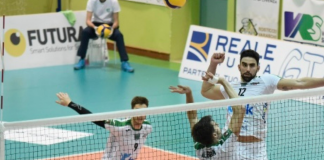 PRIMA DI RITORNO ED È SUBITO DERBY