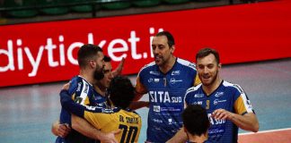 Meravigliosa Bcc: ribalta Cuneo e centra la quarta vittoria di fila in casa