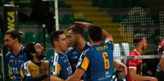 Battuto Lagonegro, terza vittoria nelle ultime quattro per Castellana