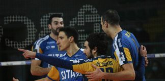 Bcc Castellana Grotte, arriva Lagonegro: è il primo di quattro recuperi