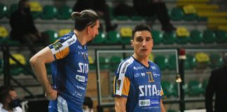 Bcc Castellana Grotte, a Santa Croce uno spareggio per la Coppa