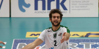 RECUPERO OTTAVA DI CAMPIONATO: SOL LUCERNARI MONTECCHIO AL PALAGRASSATO