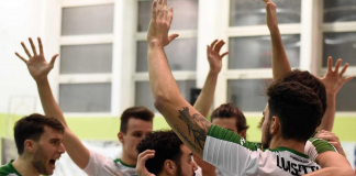 A TORINO SI RECUPERA LA QUARTA DI CAMPIONATO
