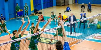 MOTTA CHE CUORE! VITTORIA PER 2-3 A TORINO