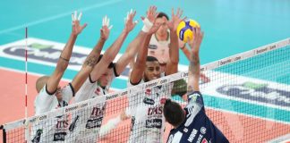 Mercoledì si torna in campo a Milano: penultimo turno di regular season