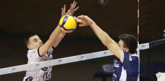 Sabato termina la regular season, alla BLM Group Arena arriva Ravenna