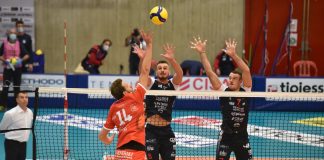 Semifinale Del Monte® Coppa, l’ostacolo si chiama Cuneo