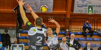 ABBA Pineto Volley – SMI Roma: domani alle 19:00 al Pala Volley un match dai ricordi agrodolci da non sottovalutare!