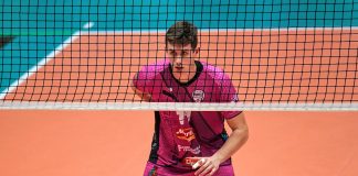 Bellia: “Attenzione a Trento, sono giovani e imprevedibili” 15. Delta-Trento - Match preview - Matteo Bellia