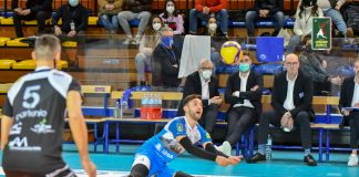 Normanna Aversa Academy – ABBA Pineto Volley: la partita da dove tutto è iniziato!