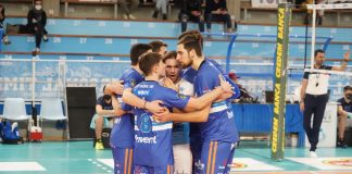 Il Volley Team San Donà non trova il successo contro la Tinet Prata di Pordenone. Ai friulani un 3-0 che vale la quarta di ritorno