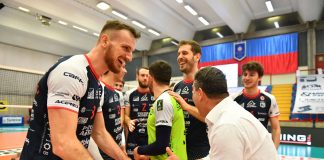Big match in arrivo, Santangelo:”Divertimento assicurato!”