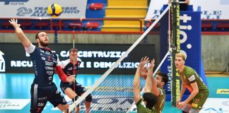 Siena strappa la vittoria alla capolista e vince al tie break