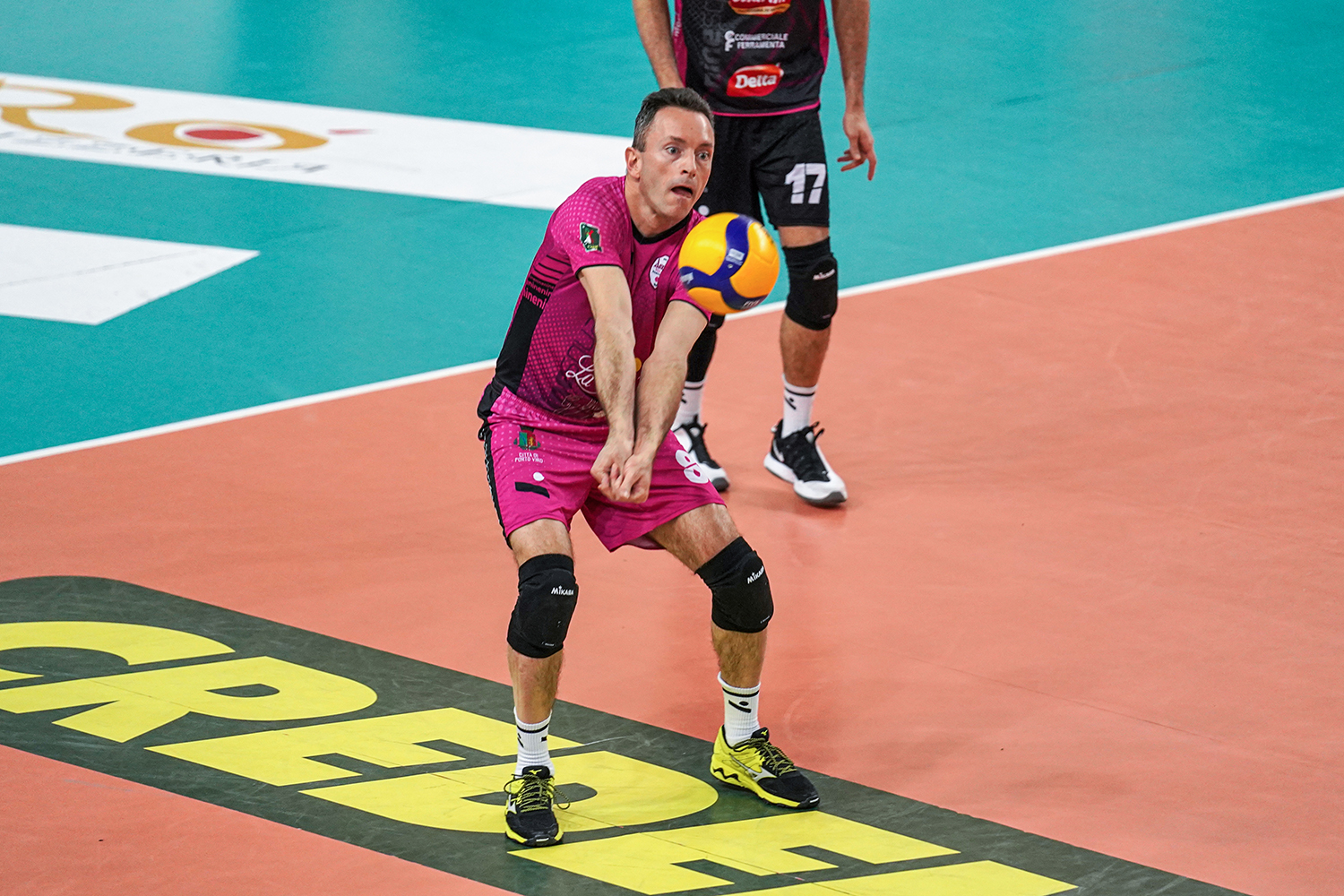16. Prata-Delta - Match preview - Egon Lamprecht 16. Prata-Delta - Match preview - Egon Lamprecht