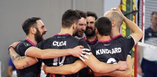 Rimonta da tre punti, Portomaggiore cede 1-3 18. Portomaggiore-Delta 1-3