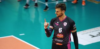 Dordei: “Siamo carichi, Portomaggiore gara del cuore per me” 18. Portomaggiore-Delta - Match preview - Alessandro Dordei