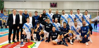 Bergamo insaziabile, volontà ed orgoglio non bastano al Galatina