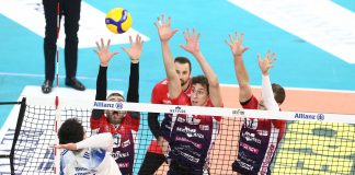 Serie A Credem Banca: al via le gare del fine settimana