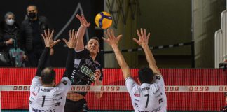 SuperLega Credem Banca: i numeri dell’11a