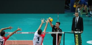 Scocca l’ora degli ultimi recuperi in SuperLega Credem Banca