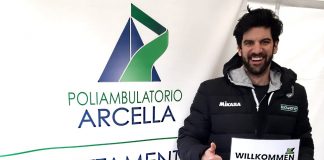 Tusch è bianconero