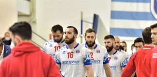Reggio Emilia ha una marcia in più e al tie-break stacca il biglietto per le semifinali