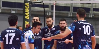 È già tempo di tornare in campo. Ortona nella tana del Cuneo