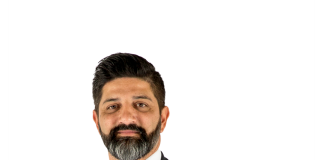 Dante Boninfante with Tinet