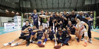Ravenna incarta la vittoria che vale il decimo posto