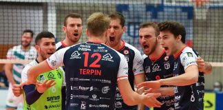A Brescia la miglior pallavolo possibile