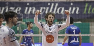 Filippo Ciulli: “Le prossime partite saranno un banco di prova significativo per noi”