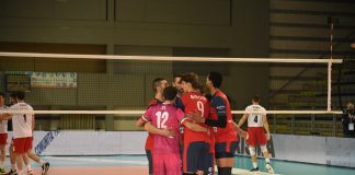 Il Covid ferma ancora la Prisma Taranto: rinviato il match contro Siena