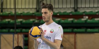 Pizzichini “La nostra forza è il gruppo, siamo pronti per la semifinale”