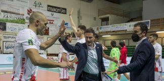 Di Pinto “Prossime due sfide decisive, ho fiducia nella squadra”