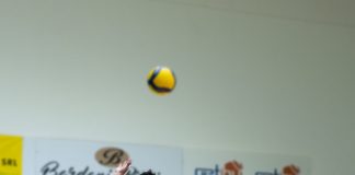 Al PalaGrotta c’è Ottaviano