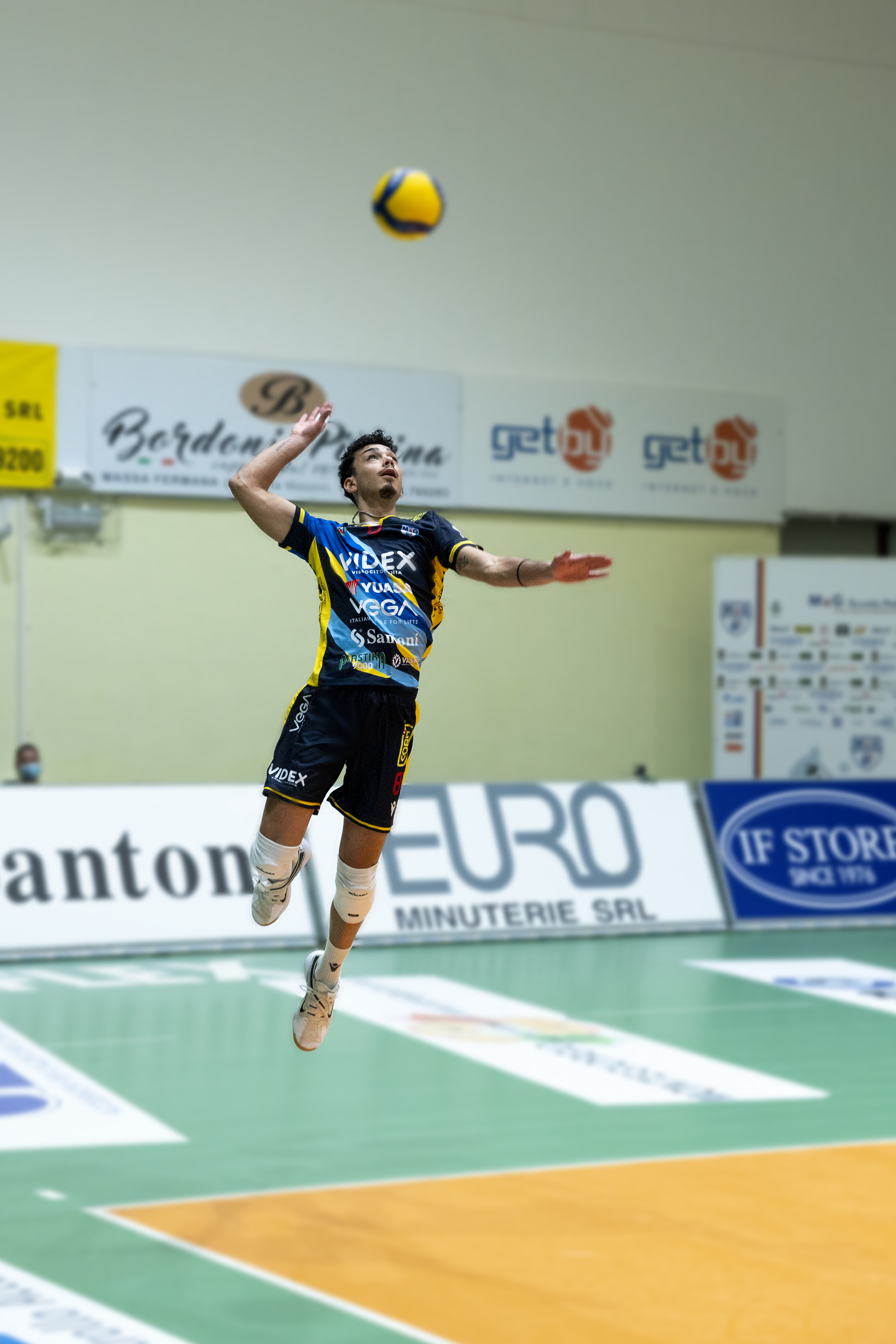 Leo Di Bonaventura