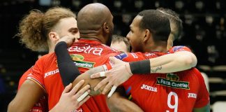 Lube e Zaksa in campo mercoledì alle 18. Tutto sull’andata dei Quarti di Champions