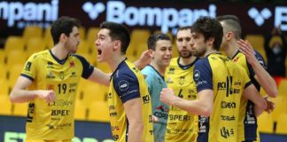 Anticipo Turno Preliminare: gara 1 è di Modena