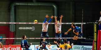 Fourth loss in a row for Modica
