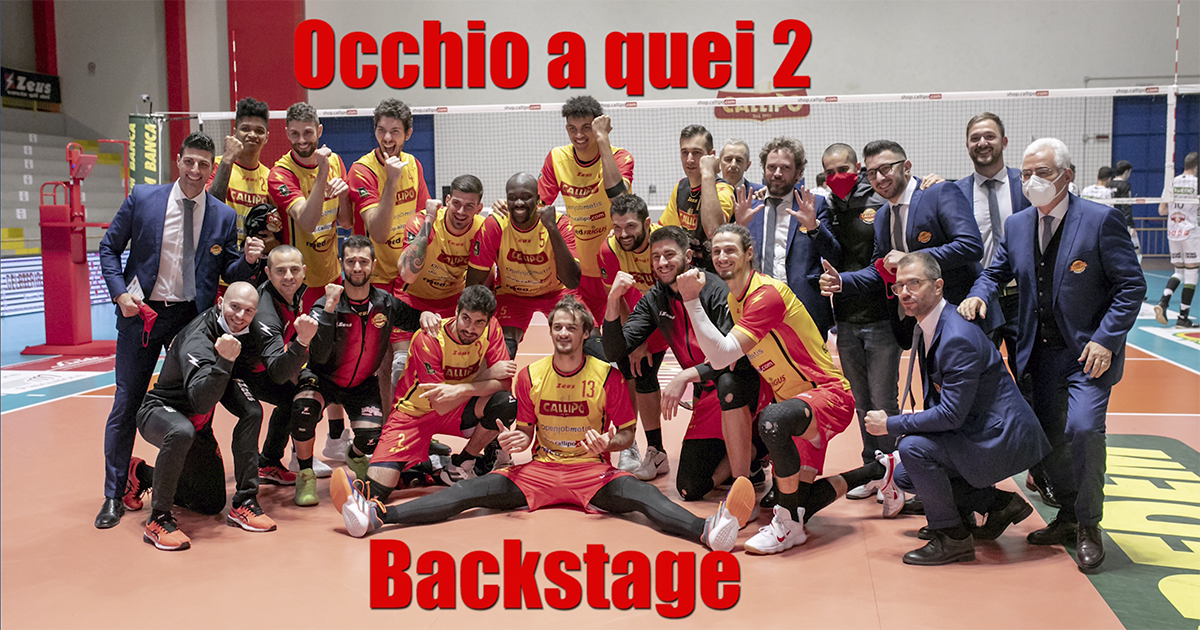 Occhio a quei2_backstage