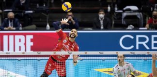 Juantorena: “Con lo Zaksa serviranno umiltà e spirito di sacrificio”
