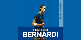 In edicola la pubblicazione su Lorenzo Bernardi