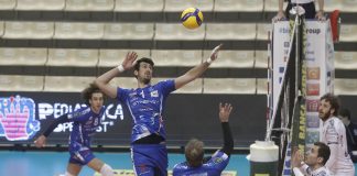 Mondovì fought hard but lost