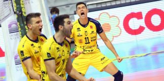 La Leo Shoes passa a Ravenna e raggiunge i Quarti Play Off