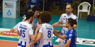 Vbc Synergy Mondovì atteso domenica a Santa Croce sull’Arno