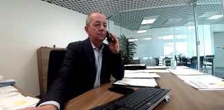 Quattro chiacchiere con Pietro Savoldi, titolare di Lart Net. Work Srl