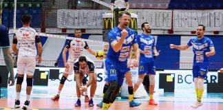 Derby da sogno, Brescia può esultare!
