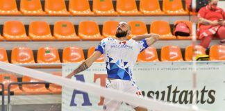 Ancora vittoria al Tie-Break. La Sieco affonda Brescia