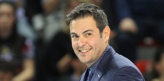Gianlorenzo Blengini brand new Lube’s head coach